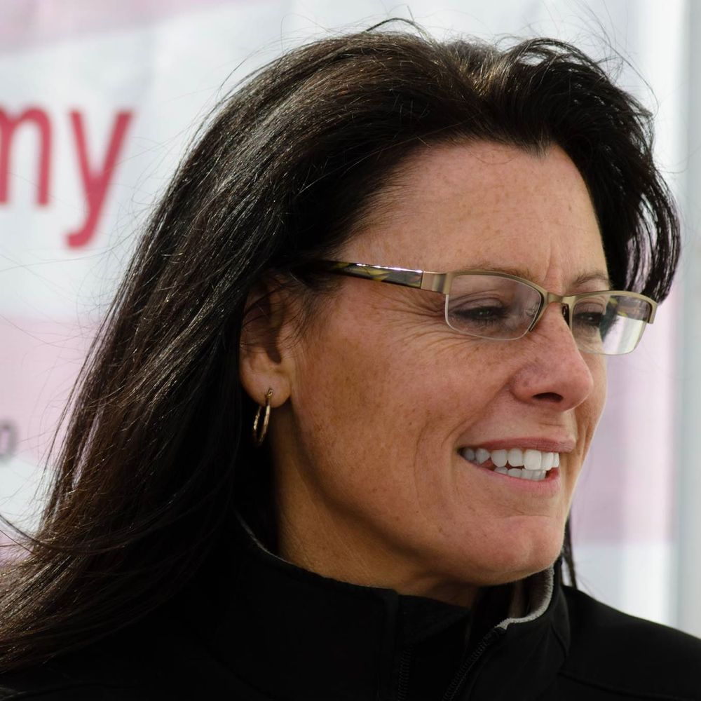 Meet your Posher, Dawn